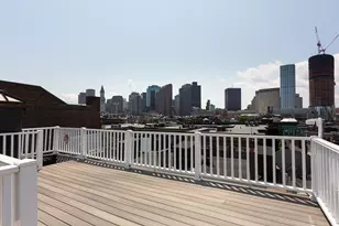 38 N Bennet, Boston, MA 02113 - Photo 4