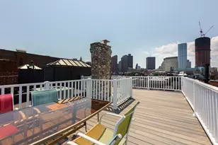 38 N Bennet, Boston, MA 02113 - Photo 2
