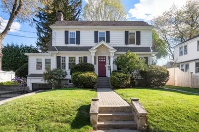66 Randlett Park, Newton, MA 02465 - Photo 2