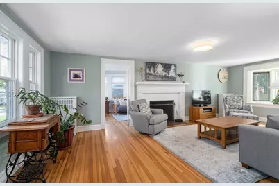 66 Randlett Park, Newton, MA 02465 - Photo 8