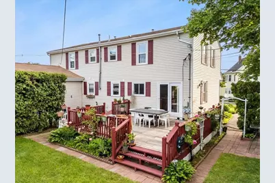 275 Washington St #A, Taunton, MA 02780 - Photo 8