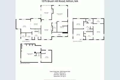 1375 Brush Hill Rd, Milton, MA 02186 - Photo 36