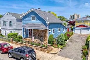 36 McGowan St, Fall River, MA 02723 - Photo 1