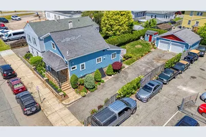 36 McGowan St, Fall River, MA 02723 - Photo 30