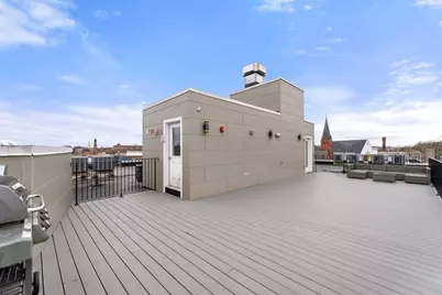 1457 Tremont Street #307, Boston, MA 02120 - Photo 26