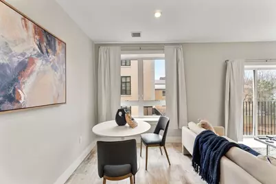 1457 Tremont Street #307, Boston, MA 02120 - Photo 8