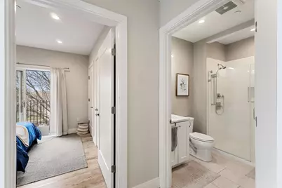 1457 Tremont Street #307, Boston, MA 02120 - Photo 16