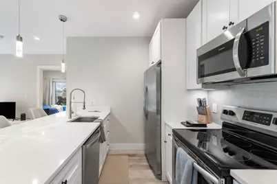 1457 Tremont Street #307, Boston, MA 02120 - Photo 4