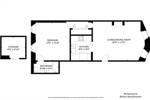 30 Hancock, Boston, MA 02114 - Photo 22