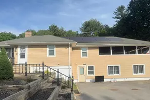 109 N Brookfield Rd, Barre, MA 01005 - Photo 1