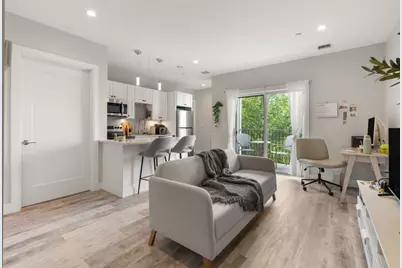 1457 Tremont Street #308, Boston, MA 02120 - Photo 4