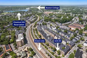 1629 Commonwealth Ave, Boston, MA 02135 - Photo 2