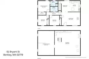 51 Bryant St, Berkley, MA 02779 - Photo 40