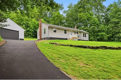 96 Cote Road, Monson, MA 01057 - Photo 2