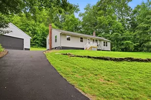 96 Cote Rd, Monson, MA 01057 - Photo 2