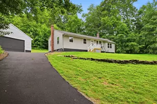 96 Cote Rd, Monson, MA 01057 - Photo 2