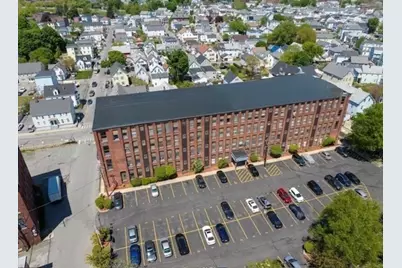 34 Newhall St #212, Lowell, MA 01852 - Photo 1