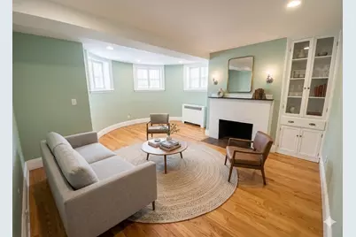 239 Commonwealth Ave #12, Boston, MA 02116 - Photo 2