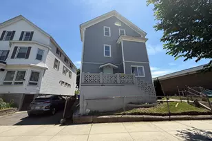 908 Plymouth Ave, Fall River, MA 02721 - Photo 2