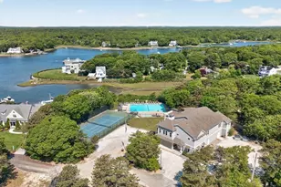 119 Seacoast Shores Blvd, Falmouth, MA 02536 - Photo 32