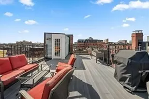146 Worcester, Boston, MA 02118 - Photo 12
