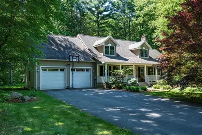 18 Fort Hill Rd, Williamsburg, MA 01039 - Photo 1
