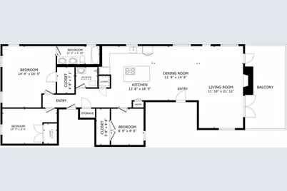 284 Bunker Hill St. #4, Boston, MA 02129 - Photo 36