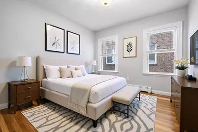 1433 Cambridge Street #3, Cambridge, MA 02139 - Photo 4