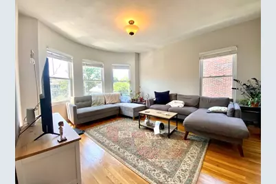 1433 Cambridge Street #3, Cambridge, MA 02139 - Photo 1