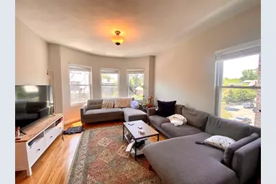 1433 Cambridge Street #3, Cambridge, MA 02139 - Photo 2