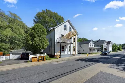 47 Morris St, Southbridge, MA 01550 - Photo 32