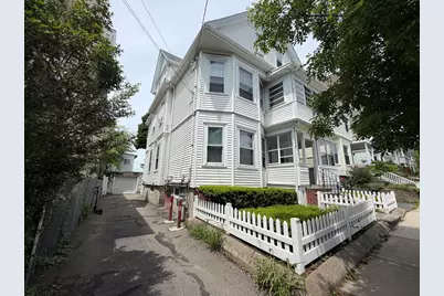 58 Willow Ave #58, Somerville, MA 02144 - Photo 10