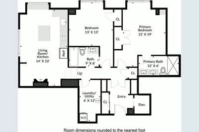140 Shawmut Ave #2A, Boston, MA 02118 - Photo 28