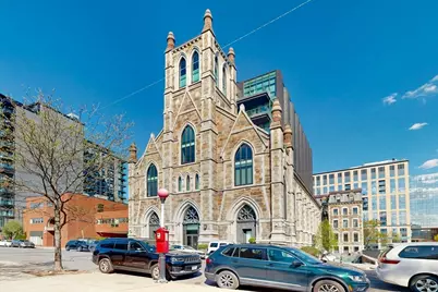 140 Shawmut Ave #2A, Boston, MA 02118 - Photo 2