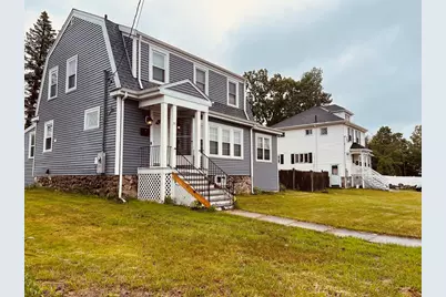50 Cleveland Ave, Braintree, MA 02184 - Photo 2