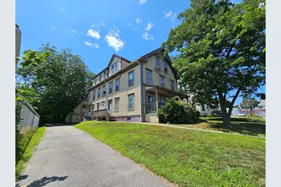 396 Chandler Street #4, Worcester, MA 01602 - Photo 2