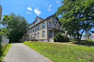 396 Chandler St, Worcester, MA 01602 - Photo 2