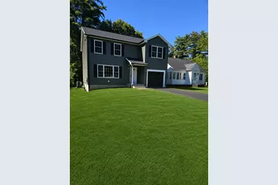 147 Parkerview St., Springfield, MA 01119 - Photo 1