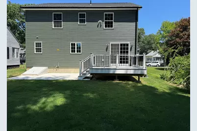 147 Parkerview St., Springfield, MA 01119 - Photo 2