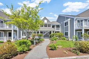 102 Fletcher Ln, Brewster, MA 02631 - Photo 1