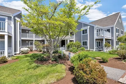 102 Fletcher Lane #N, Brewster, MA 02631 - Photo 32