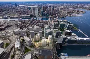 133 Seaport Blvd, Boston, MA 02210 - Photo 22