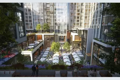 133 Seaport Boulevard #707, Boston, MA 02210 - Photo 24
