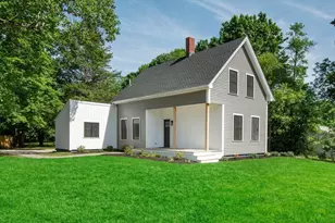215 Gardner St, Hingham, MA 02043 - Photo 1