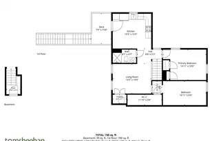 215 Gardner St, Hingham, MA 02043 - Photo 32