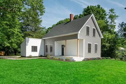 215 Gardner St, Hingham, MA 02043 - Photo 2