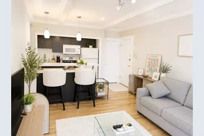 100 Lanark Rd. #1, Boston, MA 02135 - Photo 2