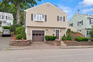 27 Woodside, Salem, MA 01970 - Photo 1