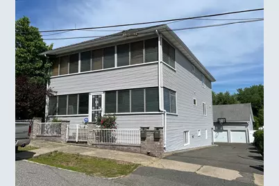 9 Indian Leap #1, Springfield, MA 01151 - Photo 1