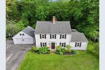 14 Puritan Rd, Hingham, MA 02043 - Photo 2